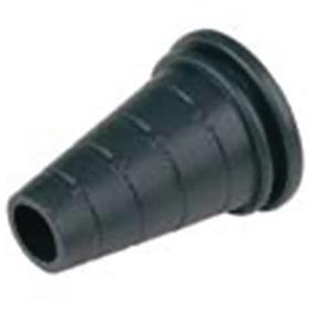 Essentra Grommet Sleeve 20.0 mm 1.6 mm PVC [12312]; 10084557