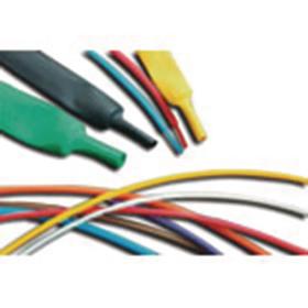 Essentra Heat Shrink Tubing 2:1 12.7 mm PO Black [495683]; 10390832