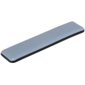 Essentra Adhesive Glide 24.0 mm 1.000 in 0.267 in PTFE Natural [499489]; 10292020