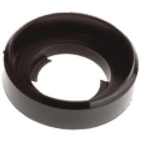 Essentra Finishing Washer 6.4 mm 15.0 mm Nylon 6/6 Black [1075050001VR]; 10071991