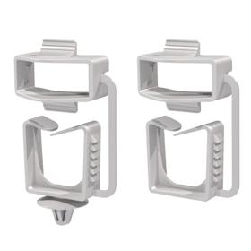 Essentra Cable Grommet 27.5 mm Nylon 6/6 Natural [HCS3-01A4-RT]; 10009758