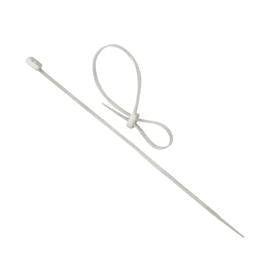Essentra Cable Tie 4.8 mm 300.0 mm 72.0 mm PA Natural [WIT-DH-2]; 10178232