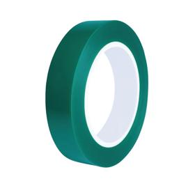Essentra Masking Tape 180 °C 100.0 mm (W) 66.0 m (L) Green [100/100]; 10184110