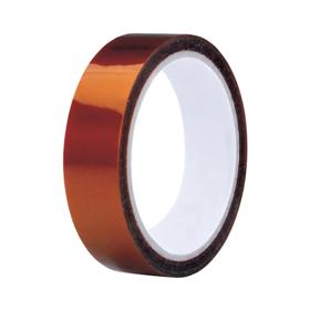 Essentra Masking Tape 260 °C 50.0 mm (W) 33.0 m (L) Tan [200/50]; 10221372