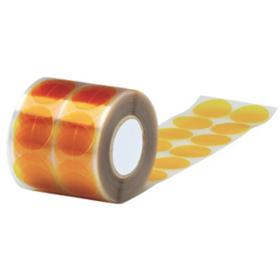 Essentra Discs 260 °C 50.0 mm (DIA) Roll Quantity - 250 Orange [460516]; 10246429