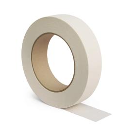 Essentra Masking Tape 135 °C 25.0 mm (W) 50.0 m (L) White [900/25]; 10309681