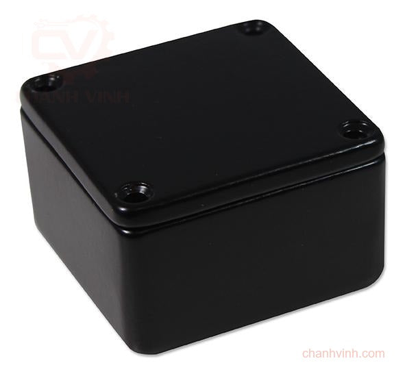 Camdenboss RTM5001/11-NC-BLK