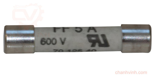 Siba 70-125-40/5A