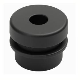 Essentra IP67 Cable Grommet 14.0 mm 23.0 mm 28.0 mm 2.5 mm [SG-2]; 10320815