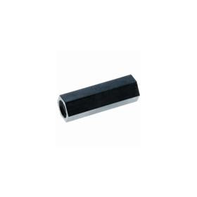 Essentra Female To Female Standoff Hexagonal 5.0 mm M2.5 5.0 mm [301205059934]; 10457474