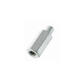 Essentra Male To Female Standoff N/A 15.0 mm Brass [314315041250]; 20125349