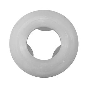 Essentra Retaining Washer 4.3 mm 8.0 mm 0.8 mm HDPE [497516]; 10280881