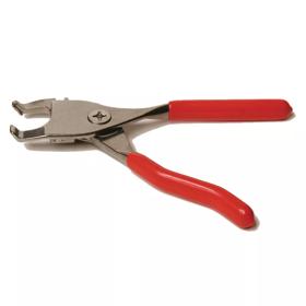 Essentra Bushing Installation Tool Red Steel [34811]; 10372128