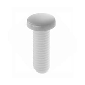 Essentra Large knurled head screw M4 30.0 mm PA [426001000002]; 10375730