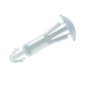 Essentra Reverse Locking Standoff 3.3 mm PA6 Natural [468752]; 10381779