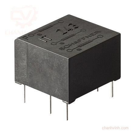 TE Connectivity - Schaffner IT314