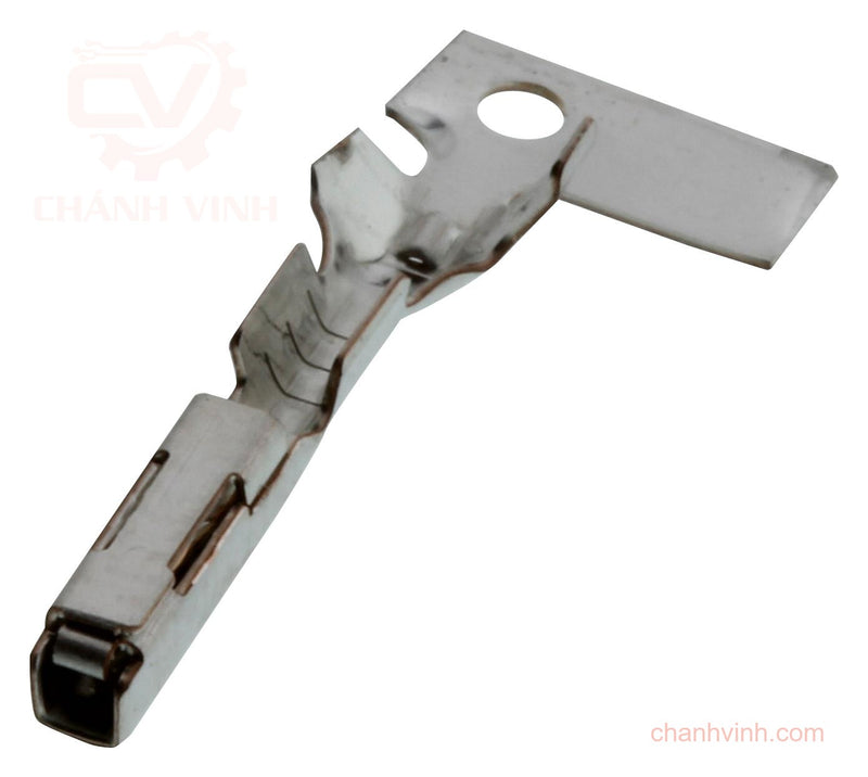 TE Connectivity - AMP 173716-2