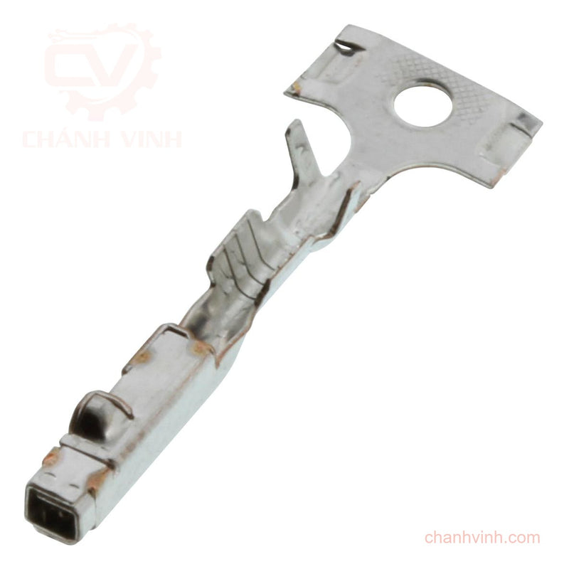 TE Connectivity - AMP 1534594-1