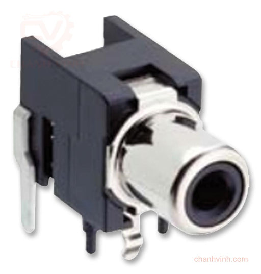 Lumberg WBTOR 1 BLACK