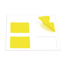 Essentra Masking Tape Squares 6.0 mm (W) 6.0 mm (L) Yellow [499010]; 10288320