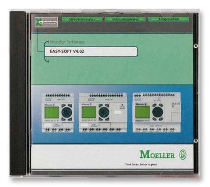 Eaton Moeller EASY-SOFT-PRO