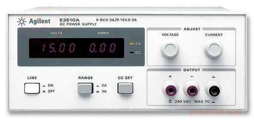 Keysight Technologies E3610A