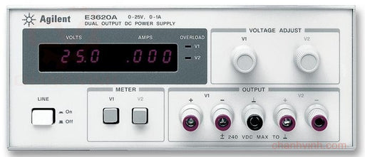 Keysight Technologies E3620A