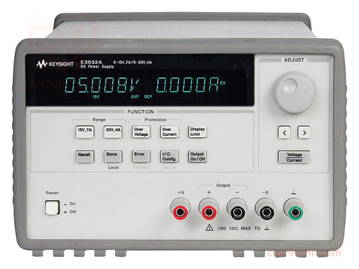 Keysight Technologies E3632A