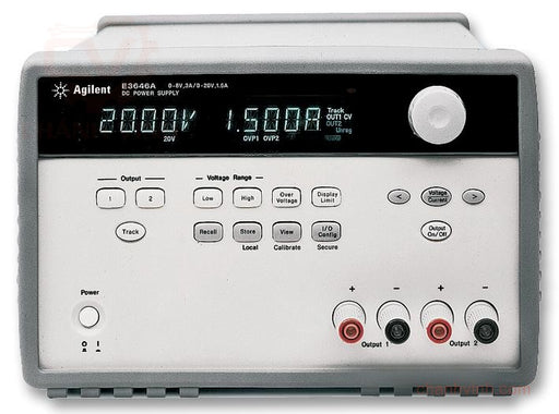 Keysight Technologies E3649A