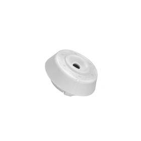 Essentra Membrane Entry Grommet M25 TPE White [1664671]; 10355435