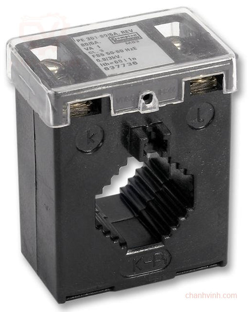 TE Connectivity - Crompton M55E-80/5A