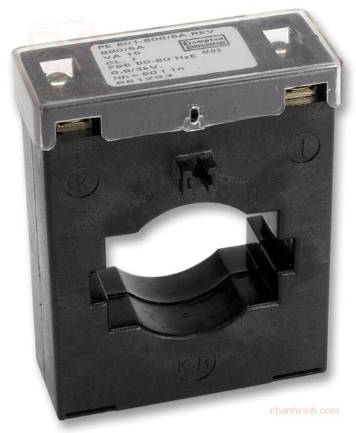 TE Connectivity - Crompton PE601-600/5