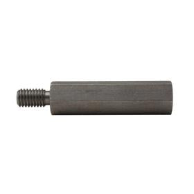 Essentra Male To Female Standoff Hexagonal 7.0 mm M4 60.0 mm [1221488]; 10200377