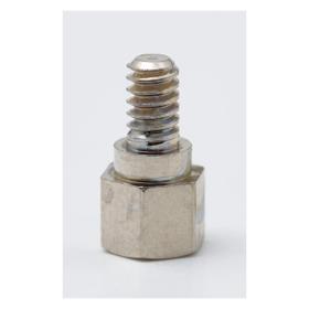 Essentra Sub-D Standoff Hexagonal 5.0 mm 4NC-4NC 5.0 mm [1221611]; 10201299