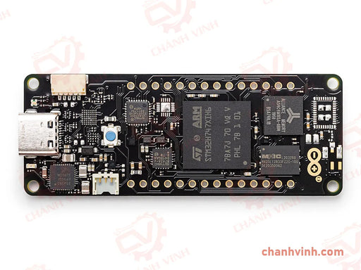 Portenta H7 Lite