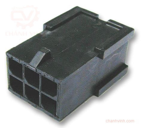 TE Connectivity - AMP 794616-4