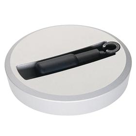 Essentra Control Hand Wheel 200.0 mm 20.0 mm Aluminium Black [1220653]; 10194898