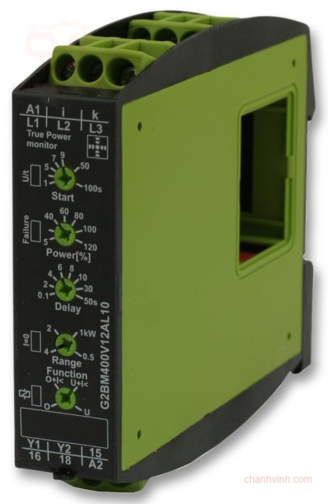 Tele G2BM400V12AL10