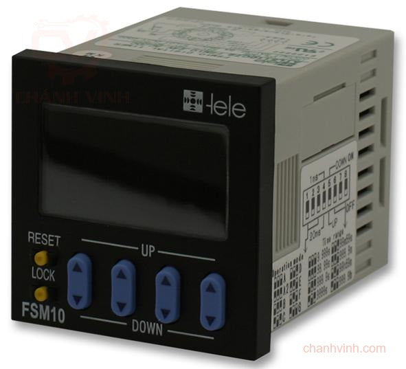 Tele TVC11