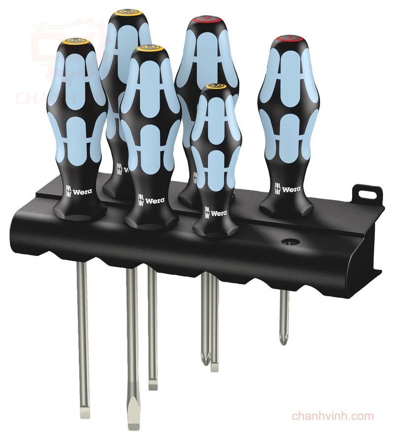 Wera 3334/6