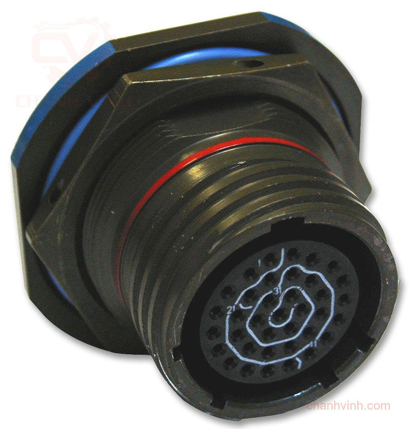Amphenol Socapex D38999/24WC98BN