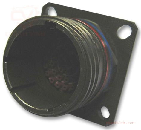 Amphenol LTD D38999/20WJ8PN-LC
