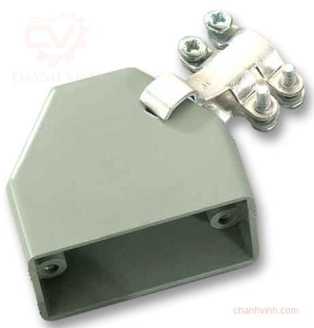 Cinch Connectivity Solutions JA8338400PB0L01
