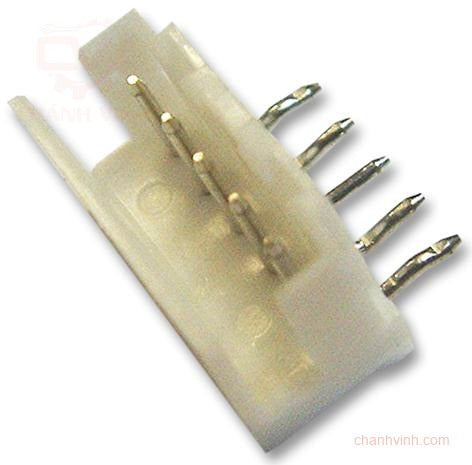 TE Connectivity - AMP 292250-8
