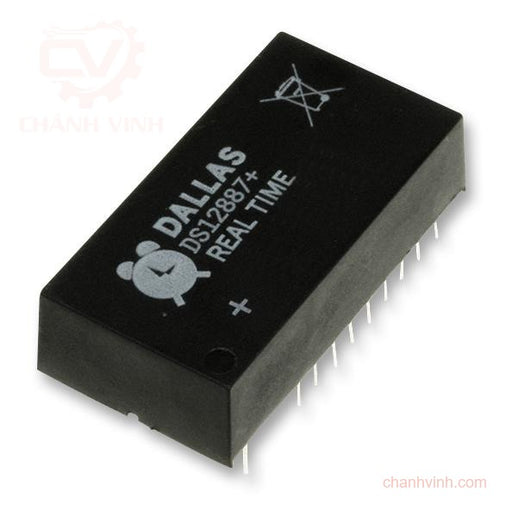 Analog Devices DS12887+