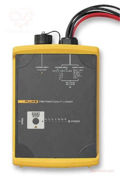 Fluke FLUKE 1743