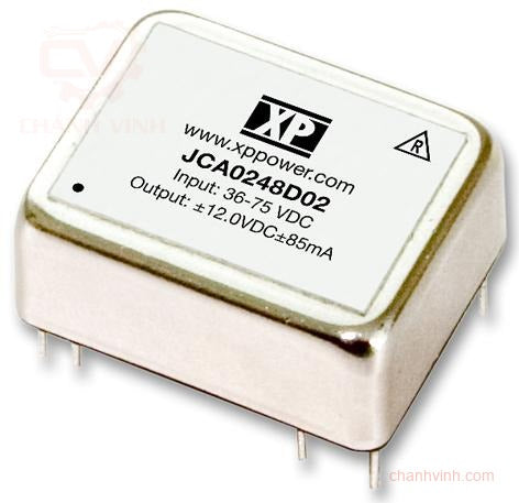 XP Power JCA0212D01