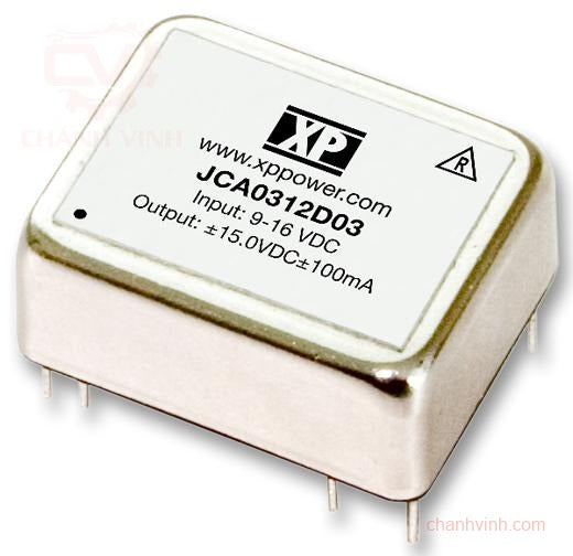 XP Power JCA0312S03