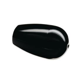 Essentra Tube End Grip 20.0 mm 14.0 mm Black PA GF [262083059901]; 10222546