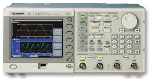 Tektronix AFG3102